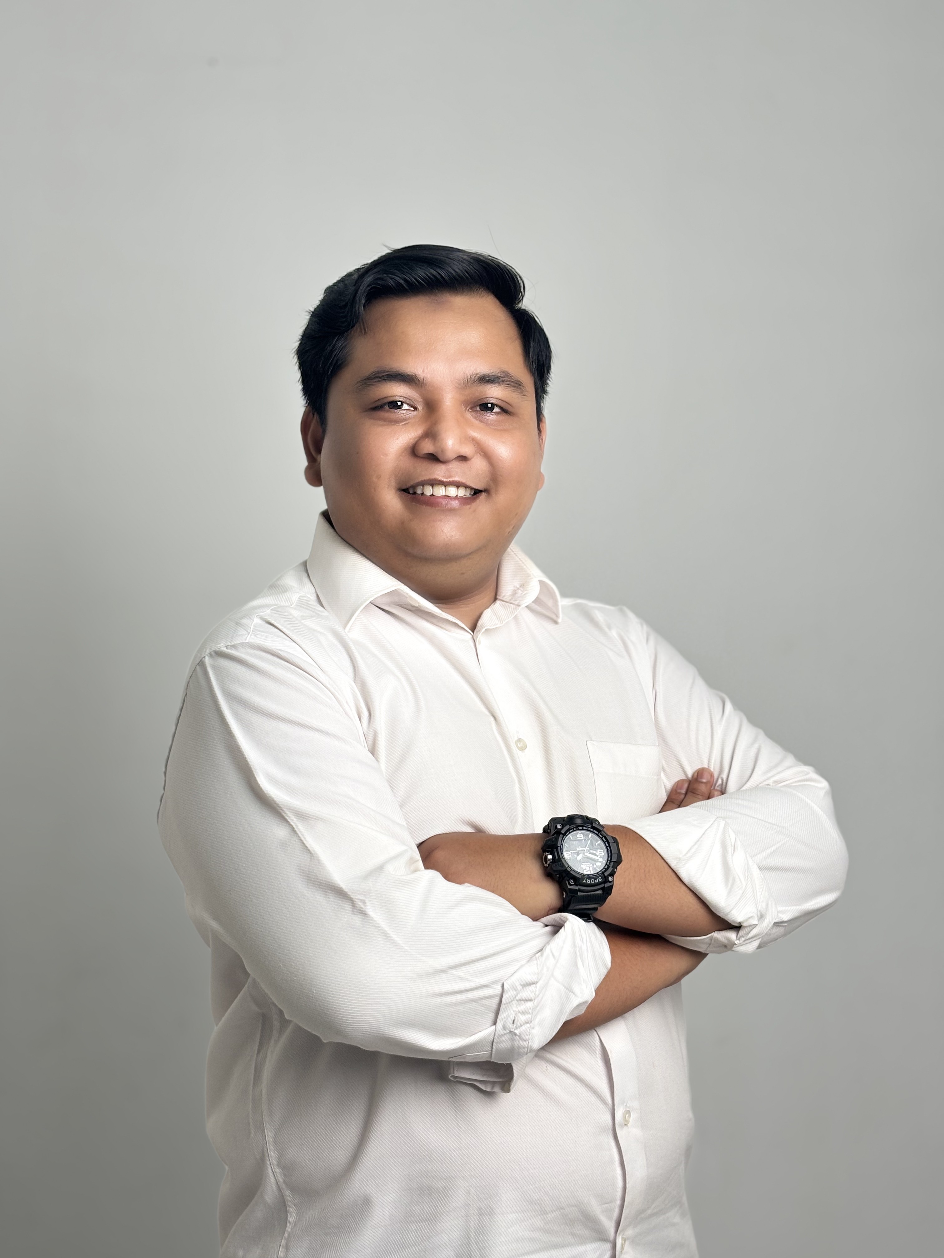 Rachman Maulana — Design Graphic Multimedia